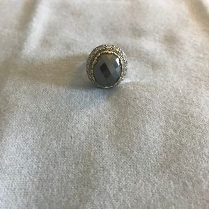Silpada ring